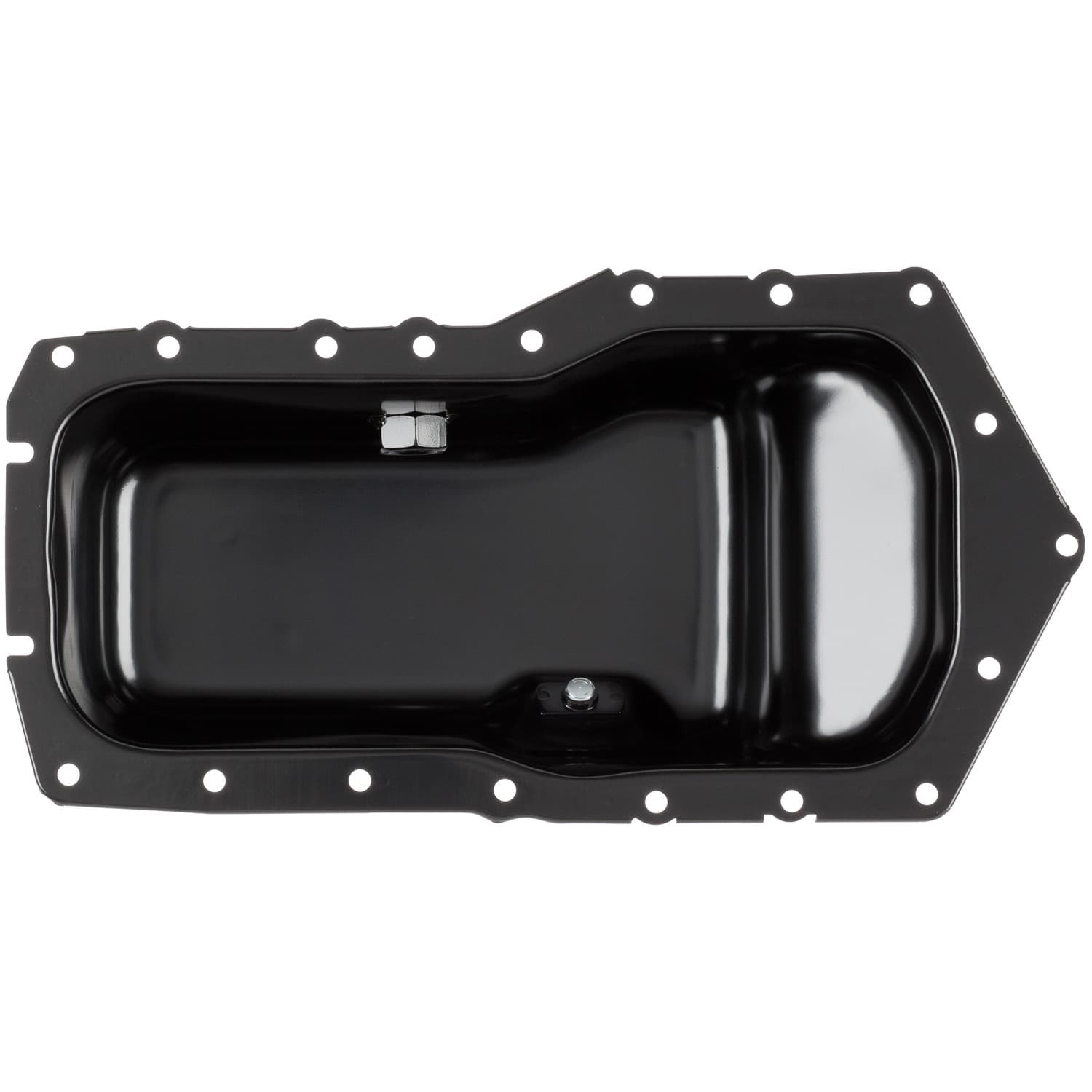 ATP Oil Pan 103106