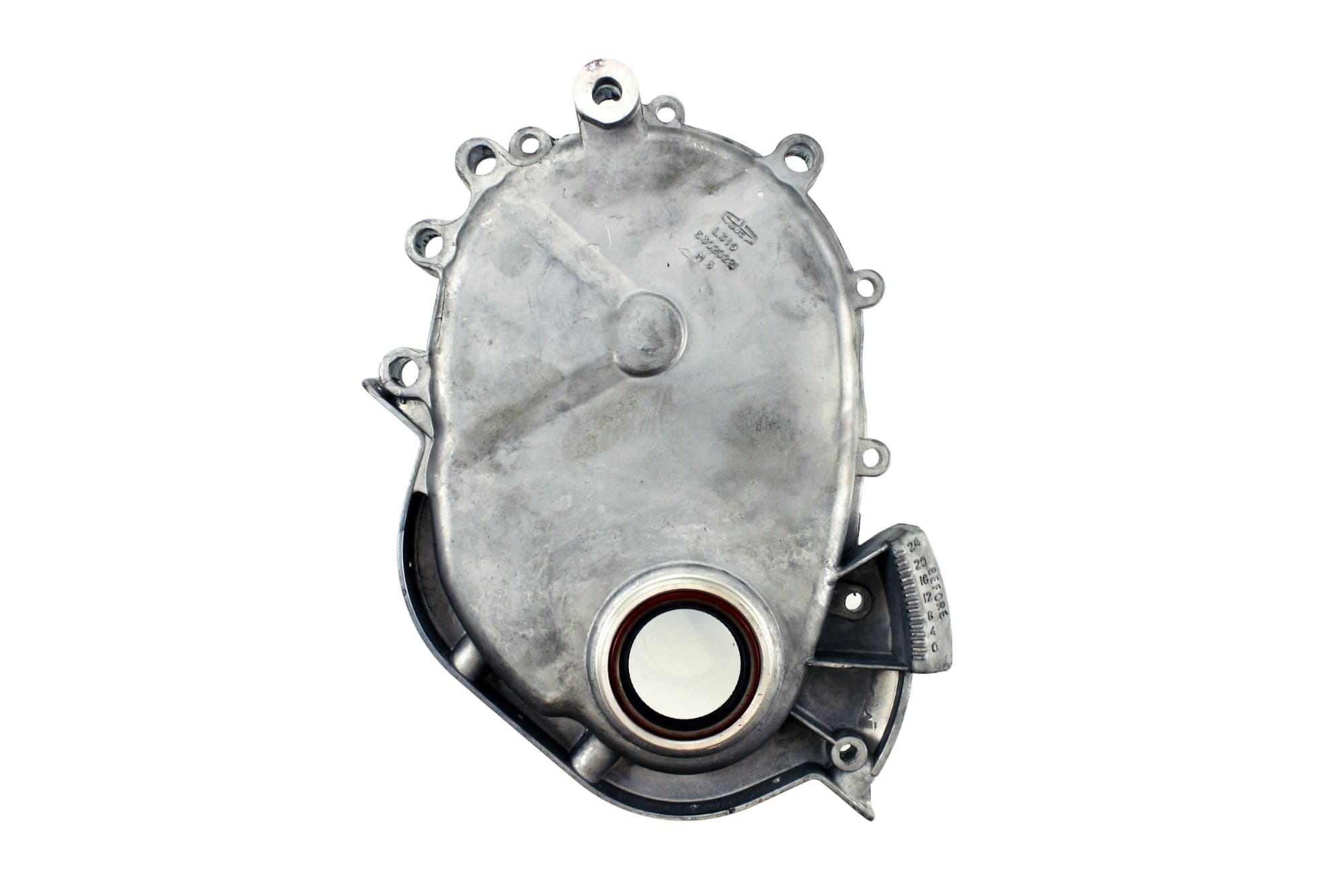 ATP Timing Cover 103702