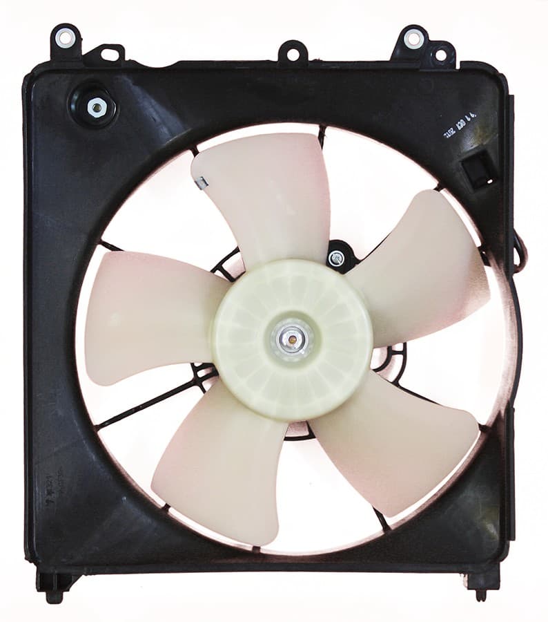 APDI/PRO Radiator Fan Assembly 6010017