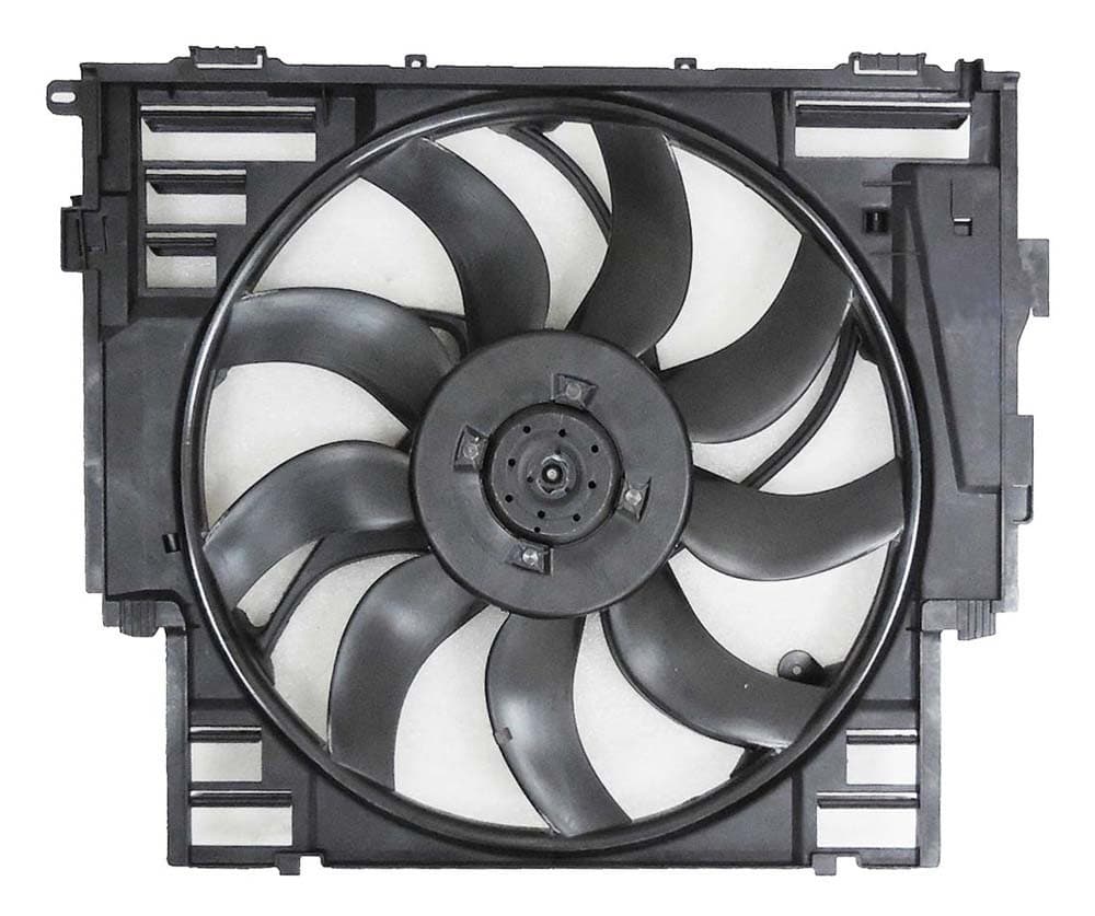 APDI/PRO Radiator Fan Assembly 6010024