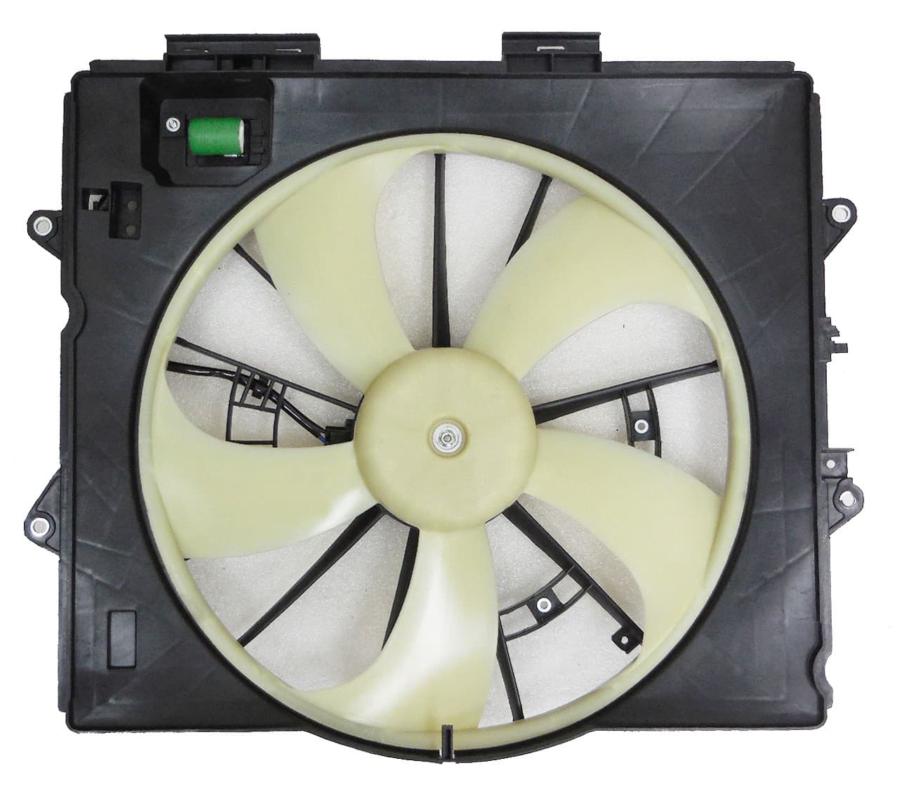 APDI/PRO Radiator Fan Assembly 6010030