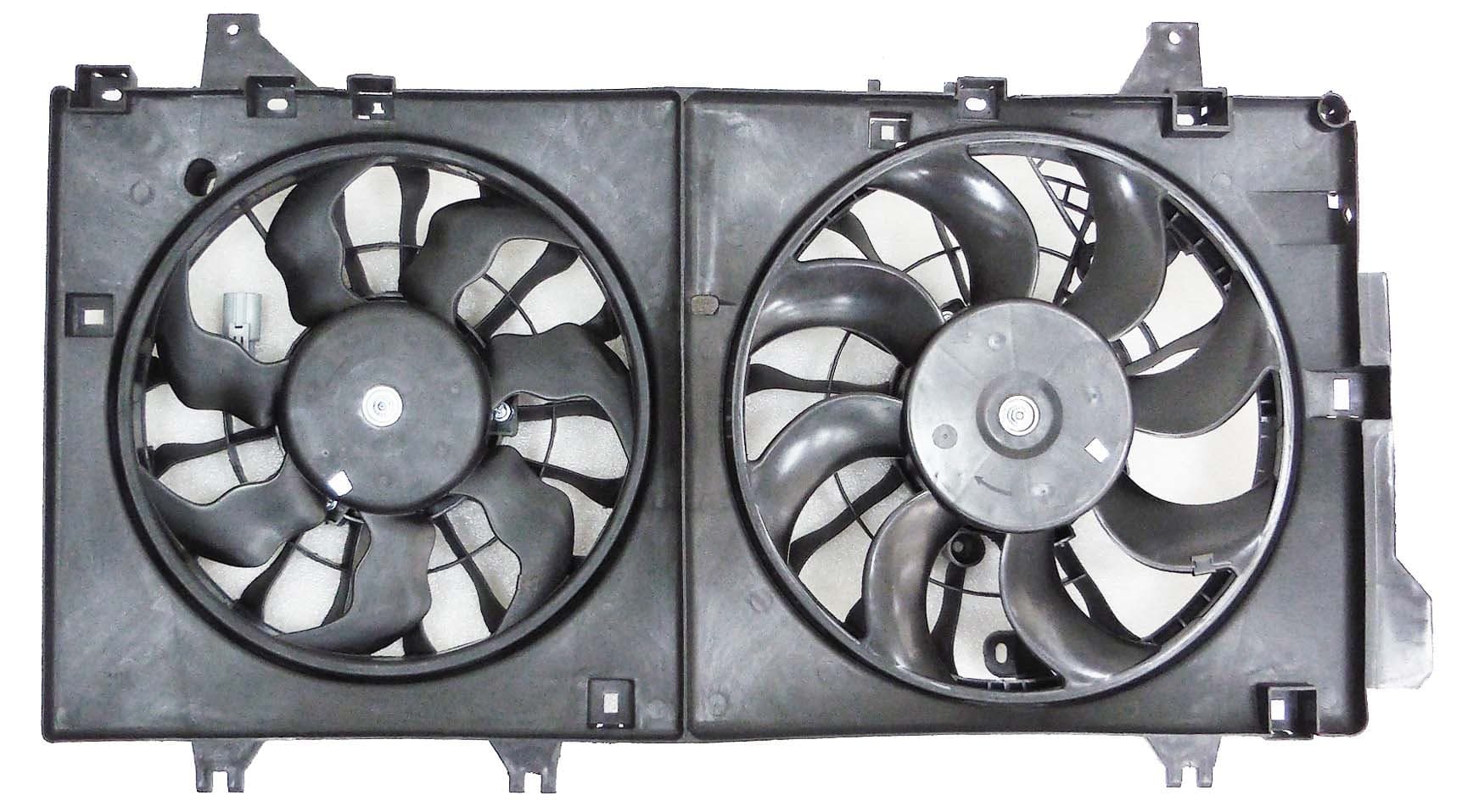 APDI/PRO Radiator Fan Assembly 6010032