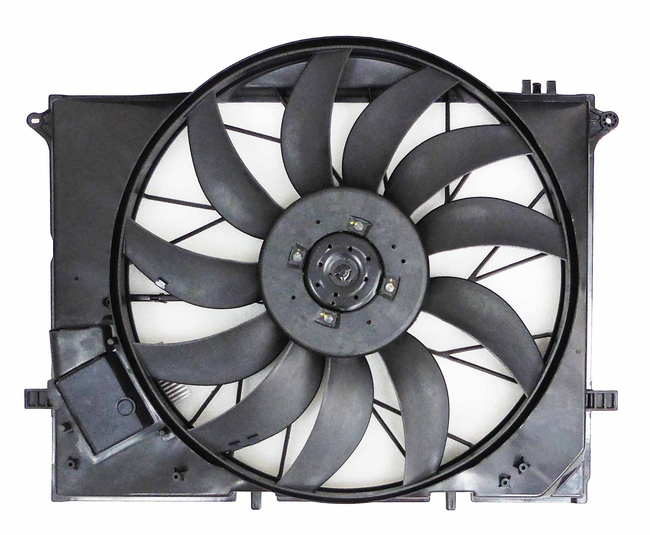 APDI/PRO Radiator Fan Assembly 6010038