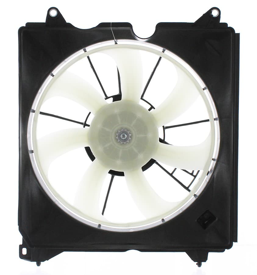 APDI/PRO Radiator Fan Assembly 6010064