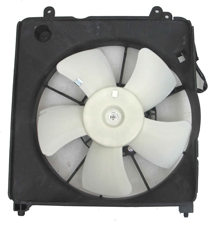 APDI/PRO Radiator Fan Assembly 6010084