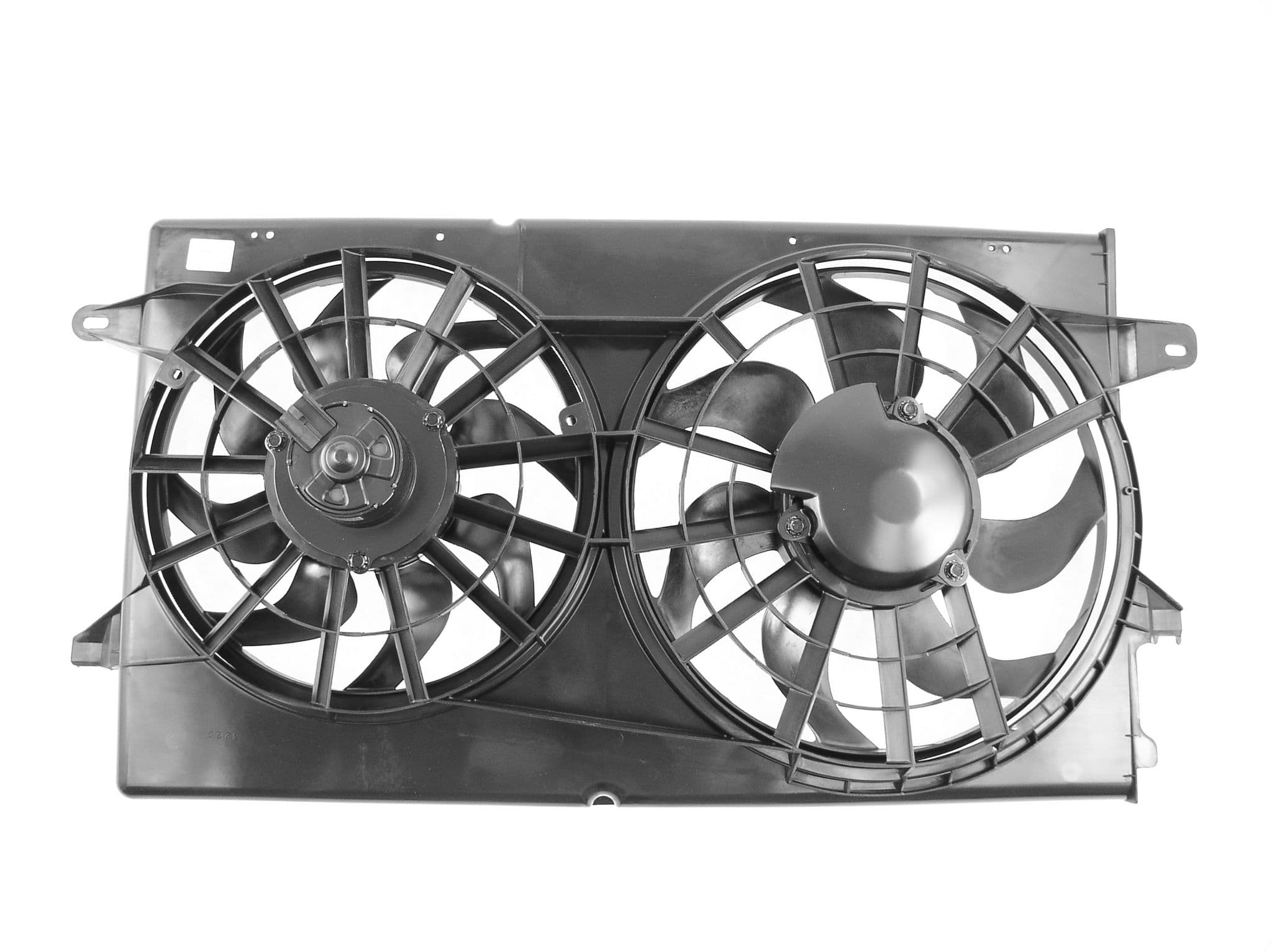 APDI/PRO Radiator Fan Assembly 6018121
