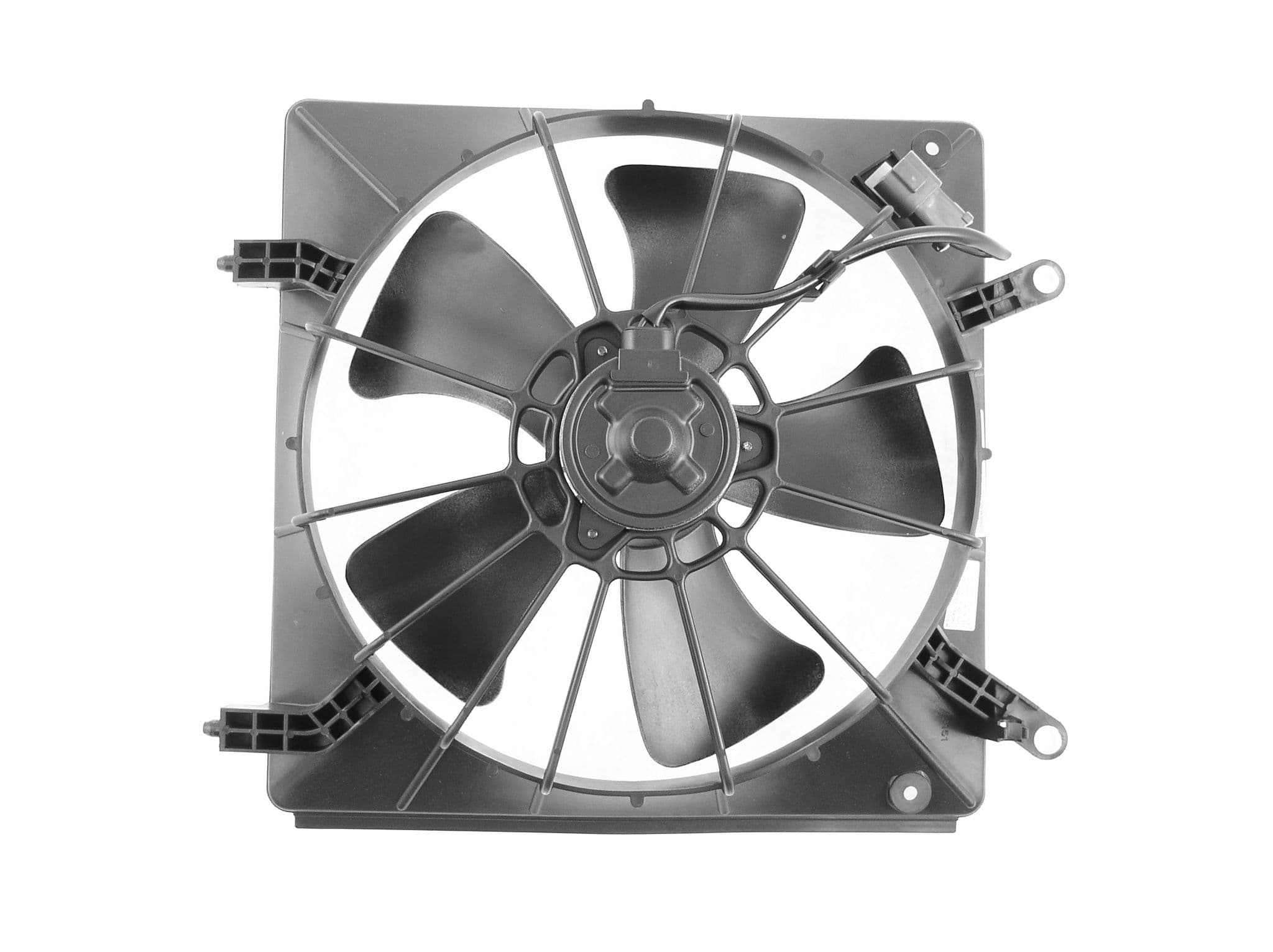 APDI/PRO Radiator Fan Assembly 6019108