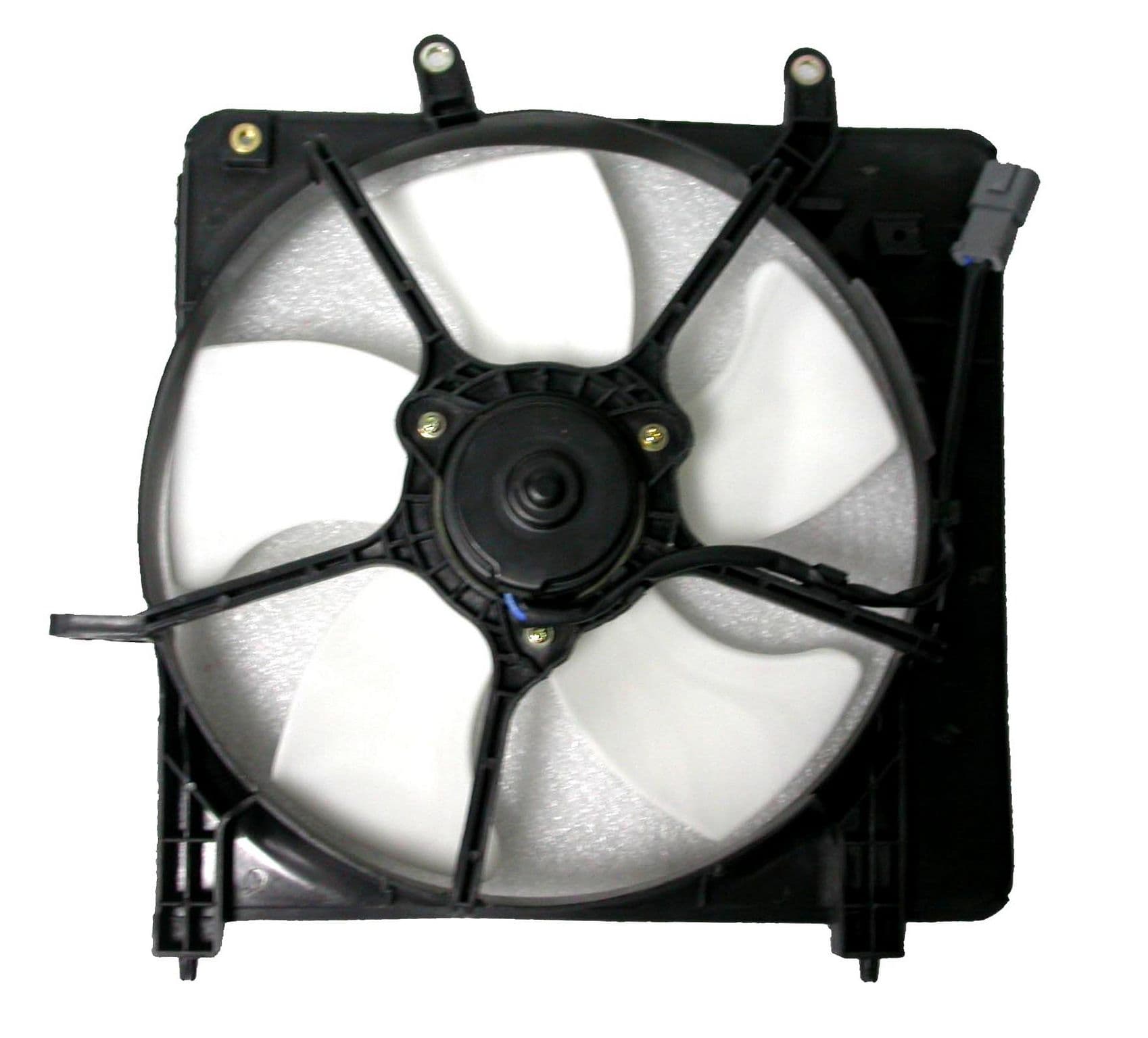 APDI/PRO Radiator Fan Assembly 6019146