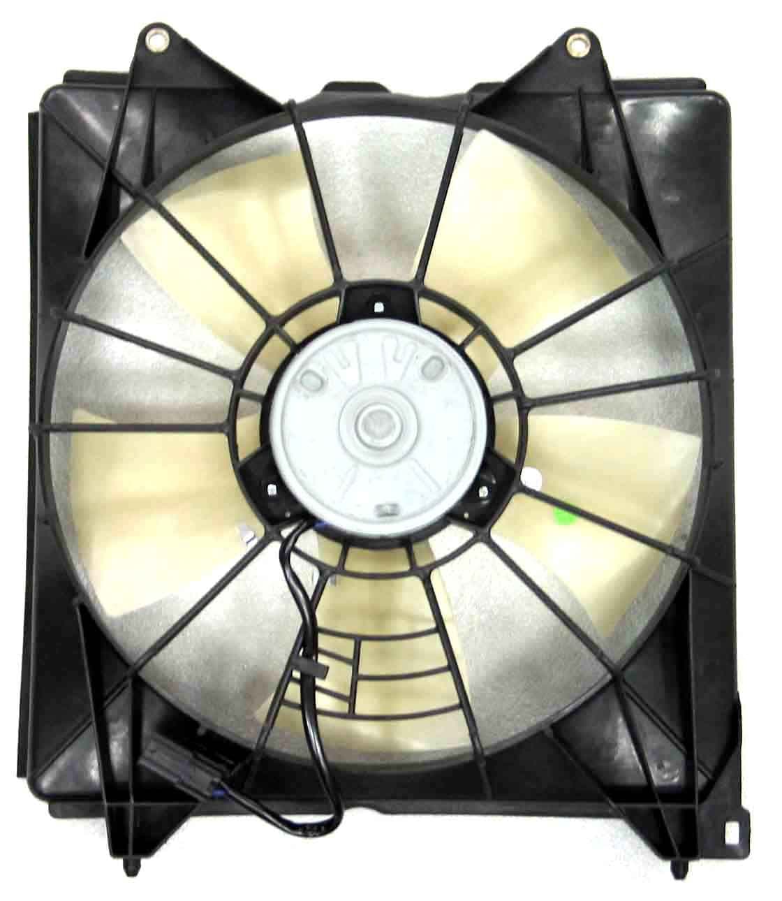 APDI/PRO Radiator Fan Assembly 6019147