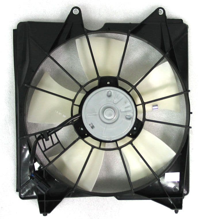 APDI/PRO Radiator Fan Assembly 6019148
