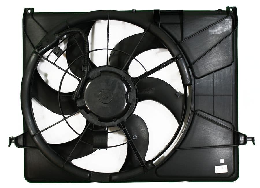 APDI/PRO Radiator Fan Assembly 6020113