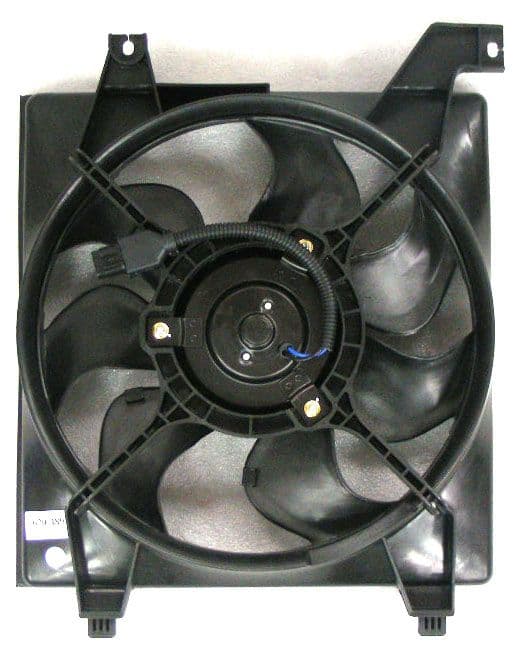 APDI/PRO Radiator Fan Assembly 6020124