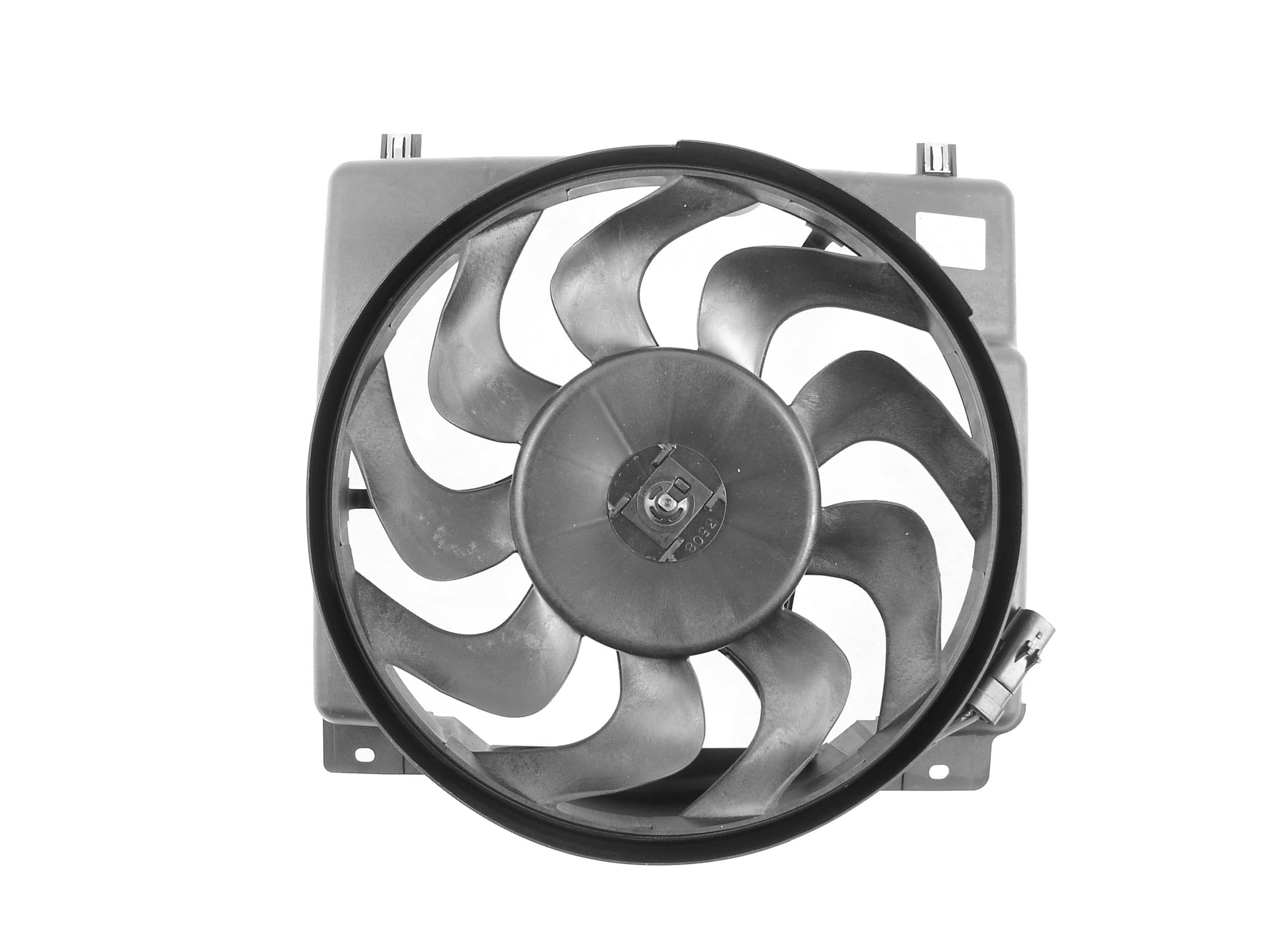 APDI/PRO Radiator Fan Assembly 6022104