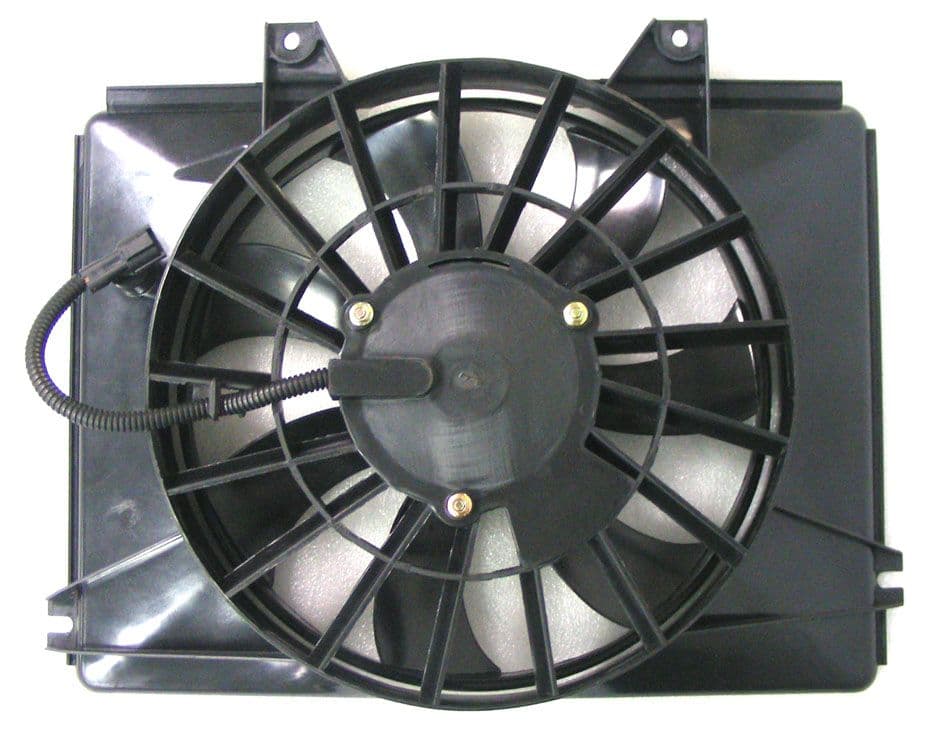 APDI/PRO A/C Condenser Fan Assembly 6023107