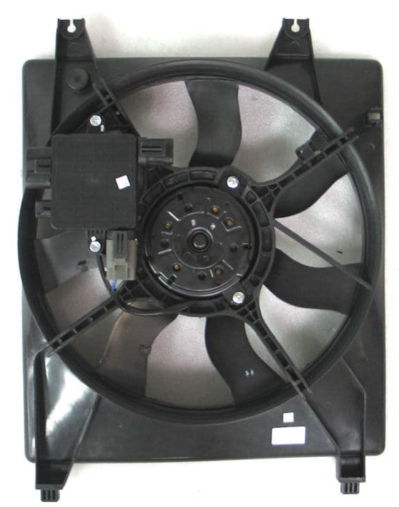 APDI/PRO Radiator Fan Assembly 6023119