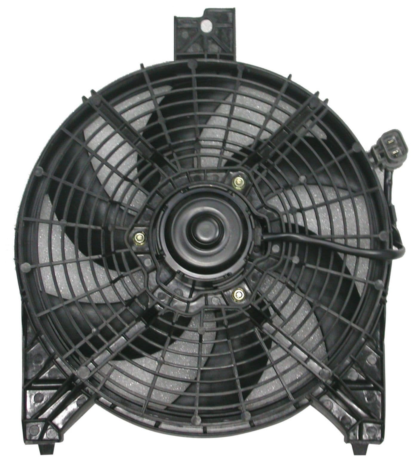 APDI/PRO A/C Condenser Fan Assembly 6029141