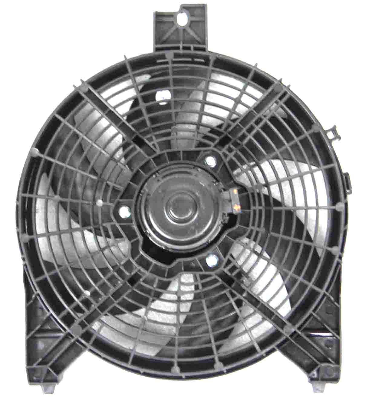 APDI/PRO A/C Condenser Fan Assembly 6029149