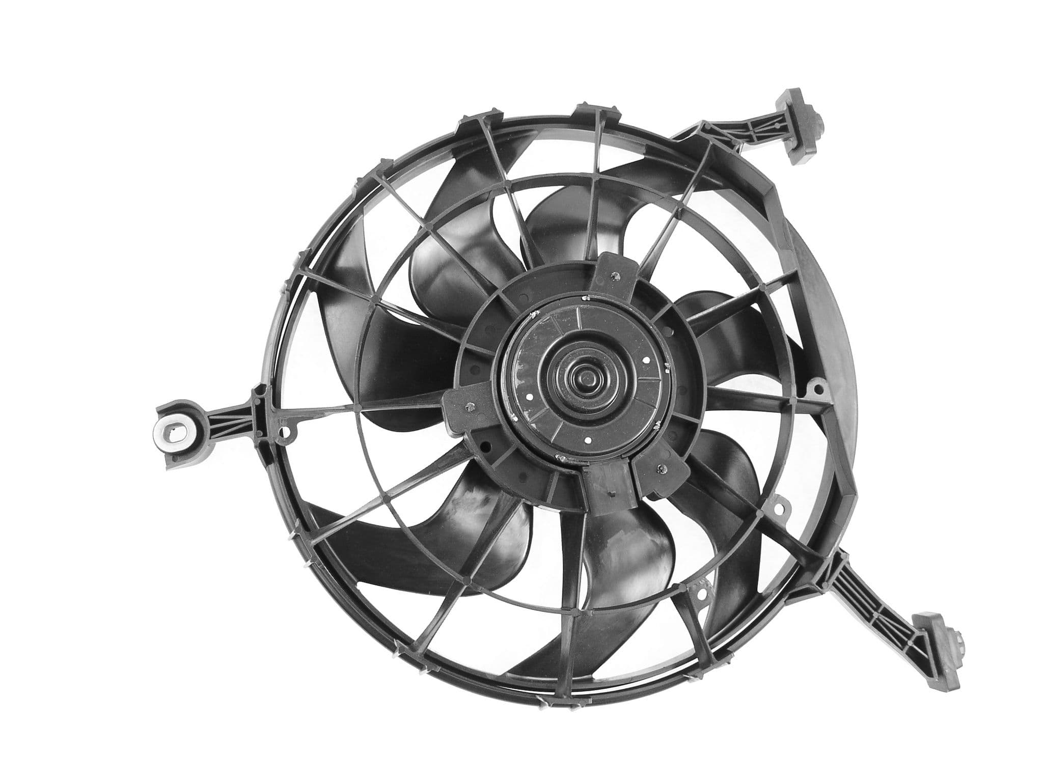 APDI/PRO Radiator Fan Assembly 6031103