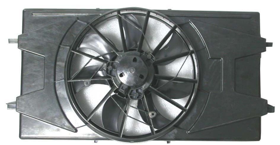 APDI/PRO Radiator Fan Assembly 6032105