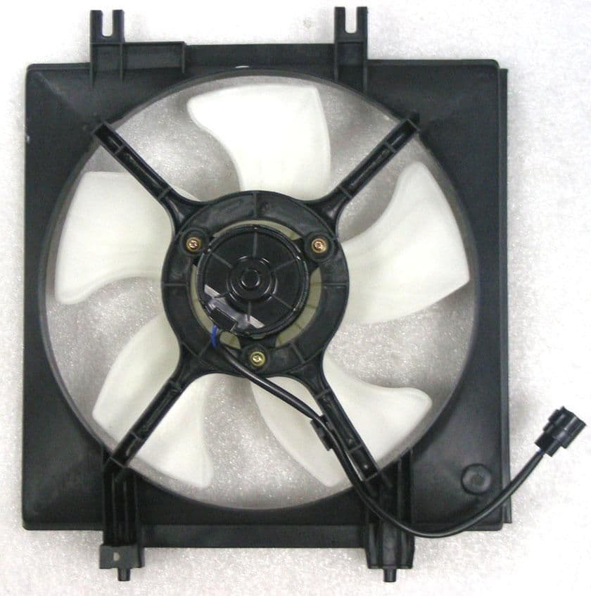 APDI/PRO A/C Condenser Fan Assembly 6033111