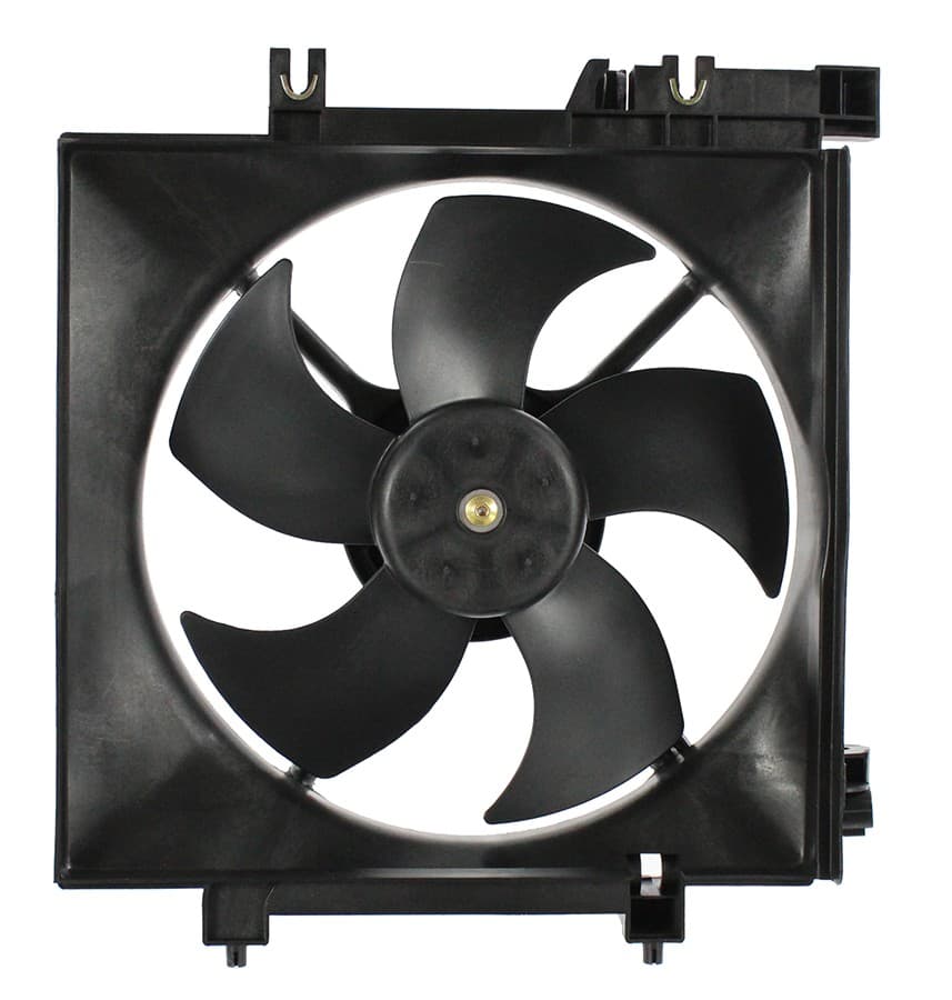 APDI/PRO Radiator Fan Assembly 6033112