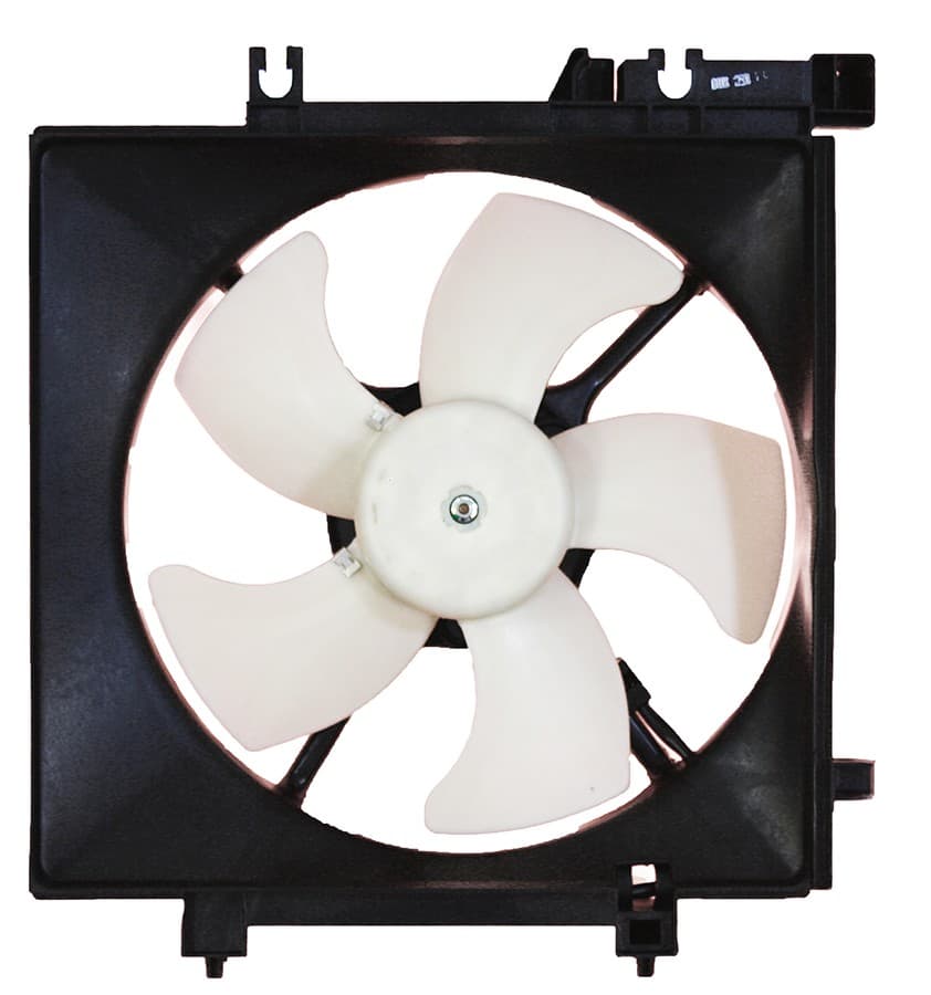 APDI/PRO Radiator Fan Assembly 6033113