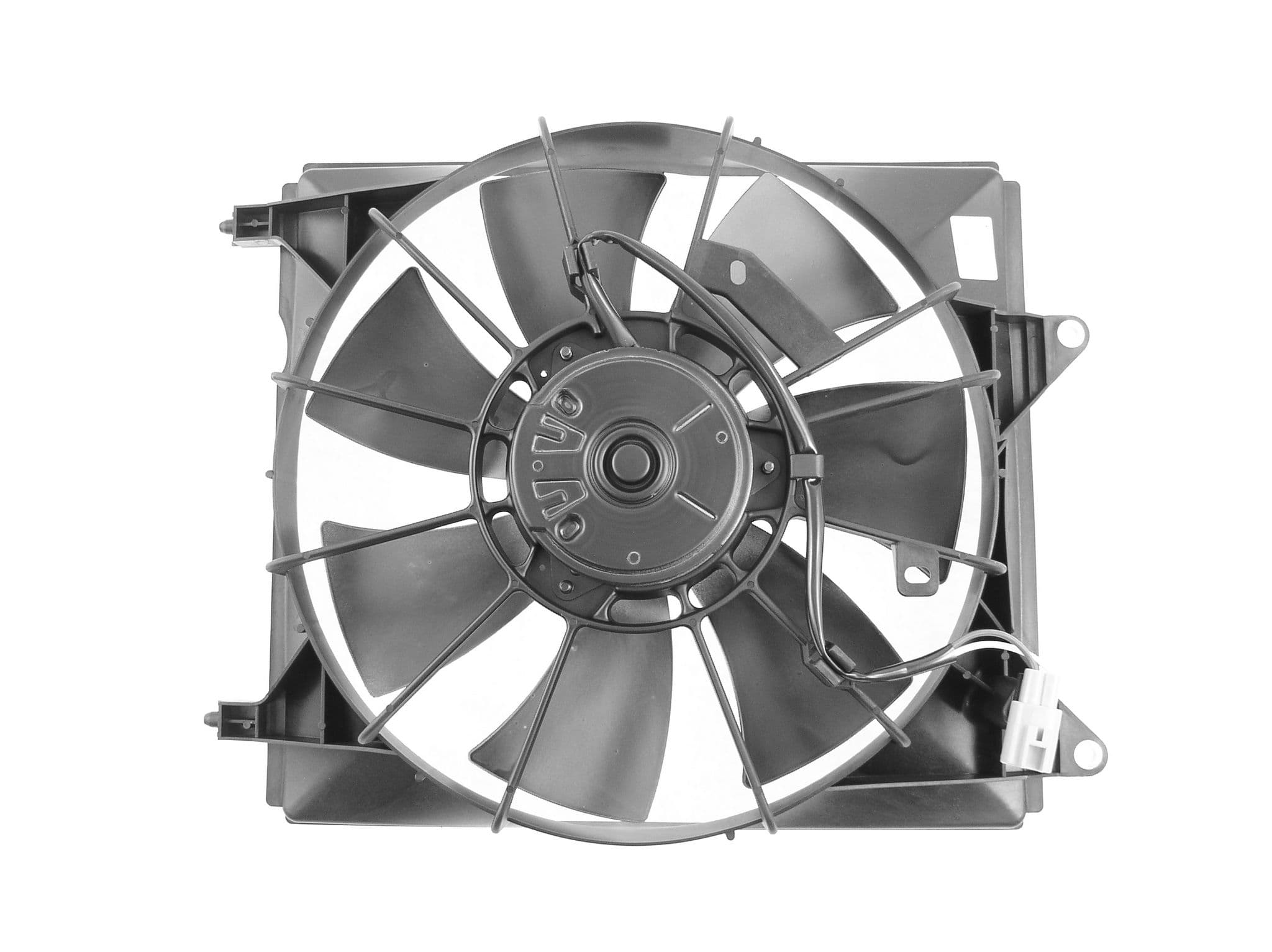 APDI/PRO Radiator Fan Assembly 6034104