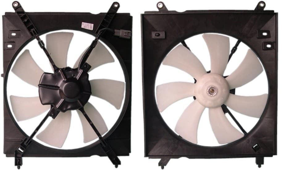 APDI/PRO A/C Condenser Fan Assembly 6034111