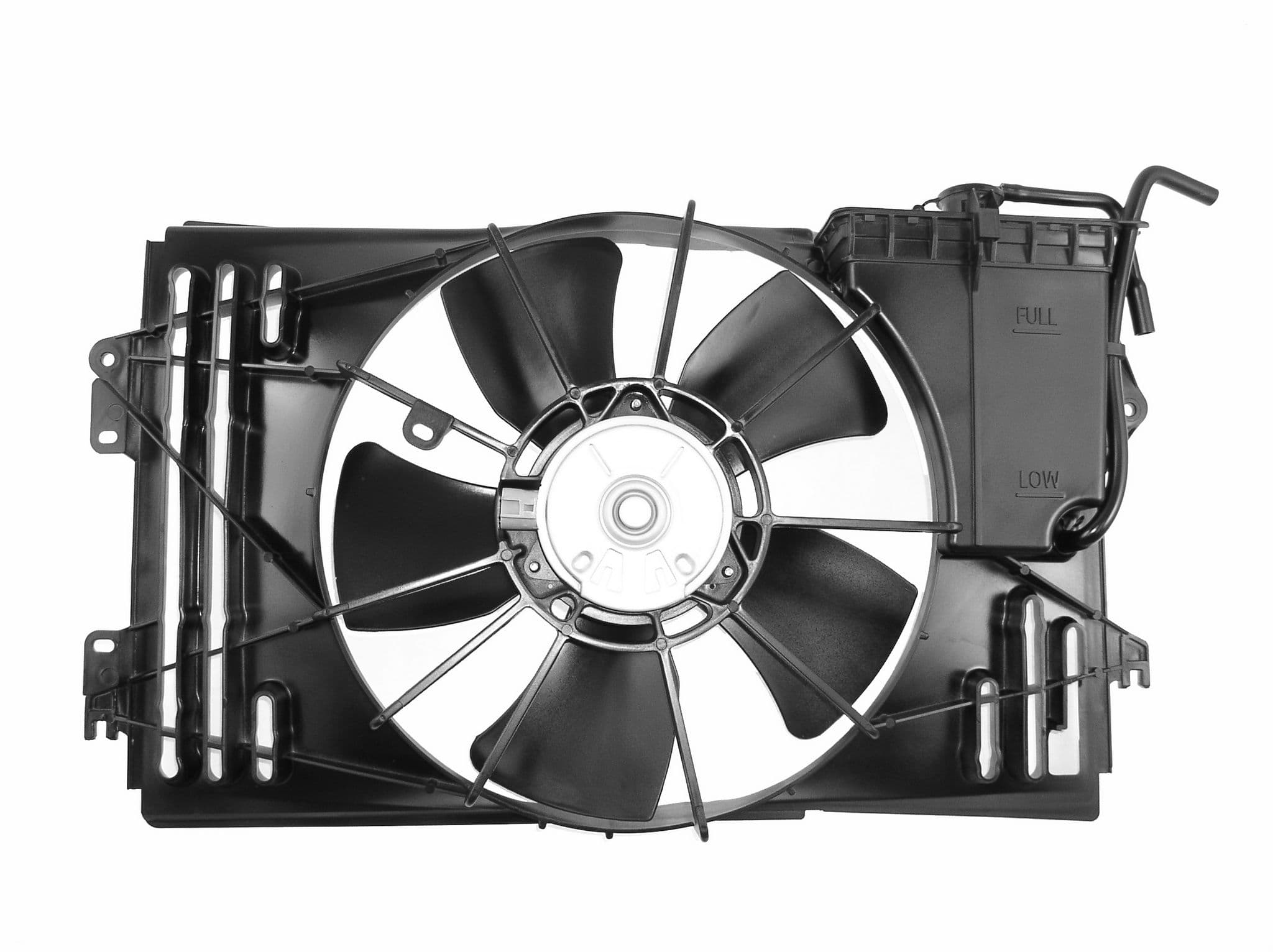 APDI/PRO Radiator Fan Assembly 6034118