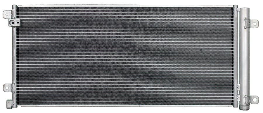 APDI/PRO A/C Condenser 7010008