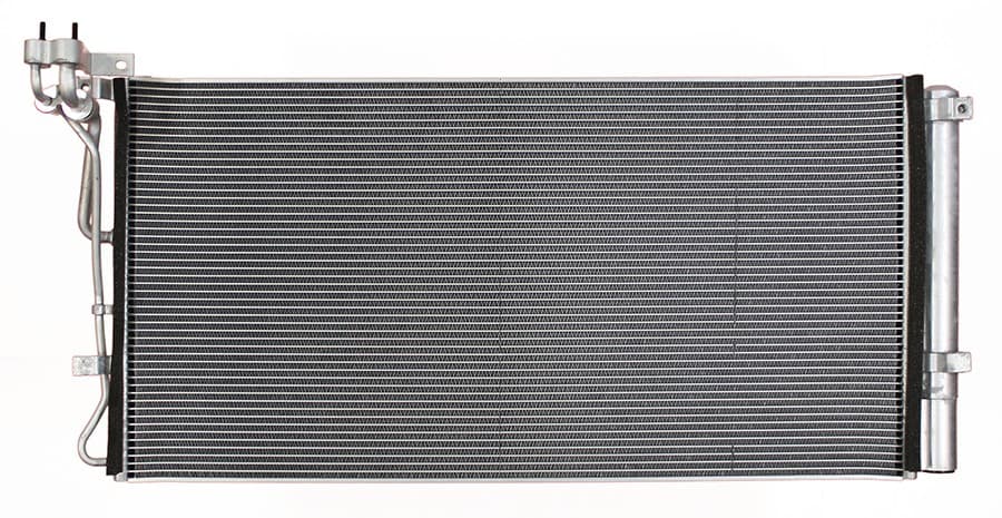 APDI/PRO A/C Condenser 7013949