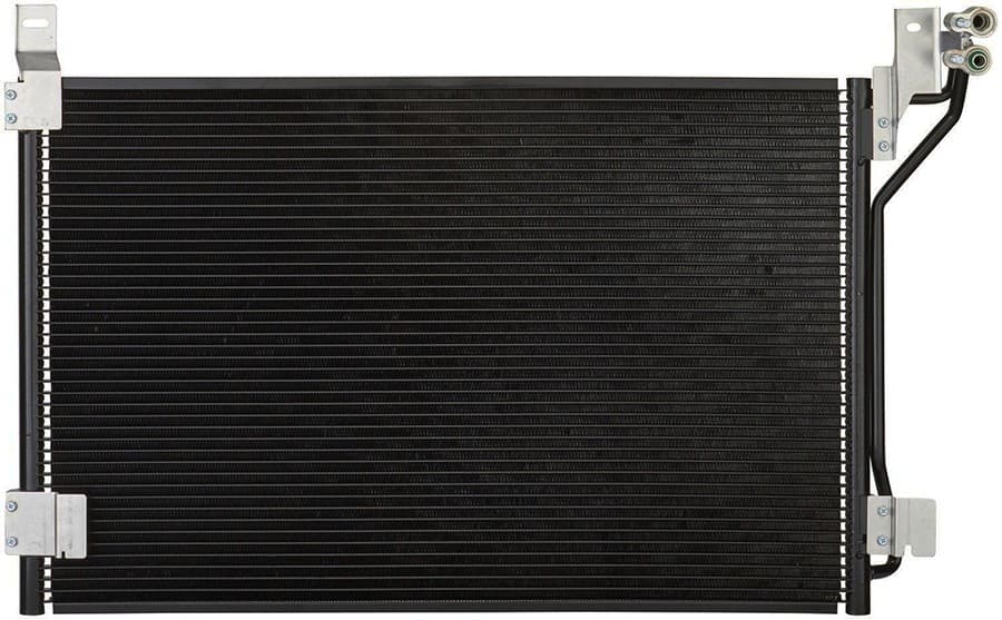 APDI/PRO A/C Condenser 7014011