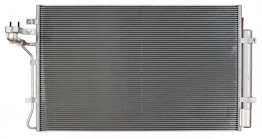 APDI/PRO A/C Condenser 7014066