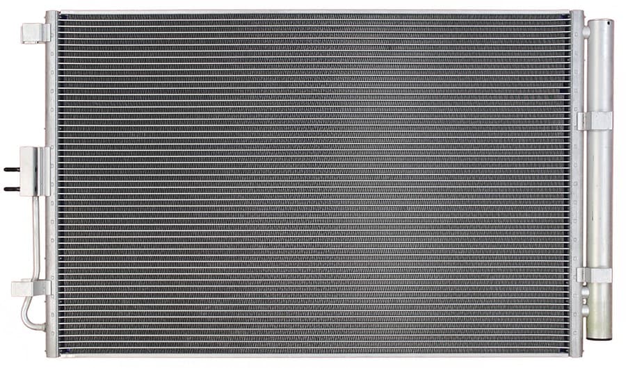 APDI/PRO A/C Condenser 7014103