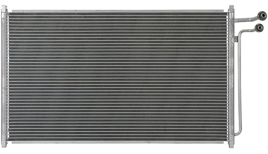 APDI/PRO A/C Condenser 7014143