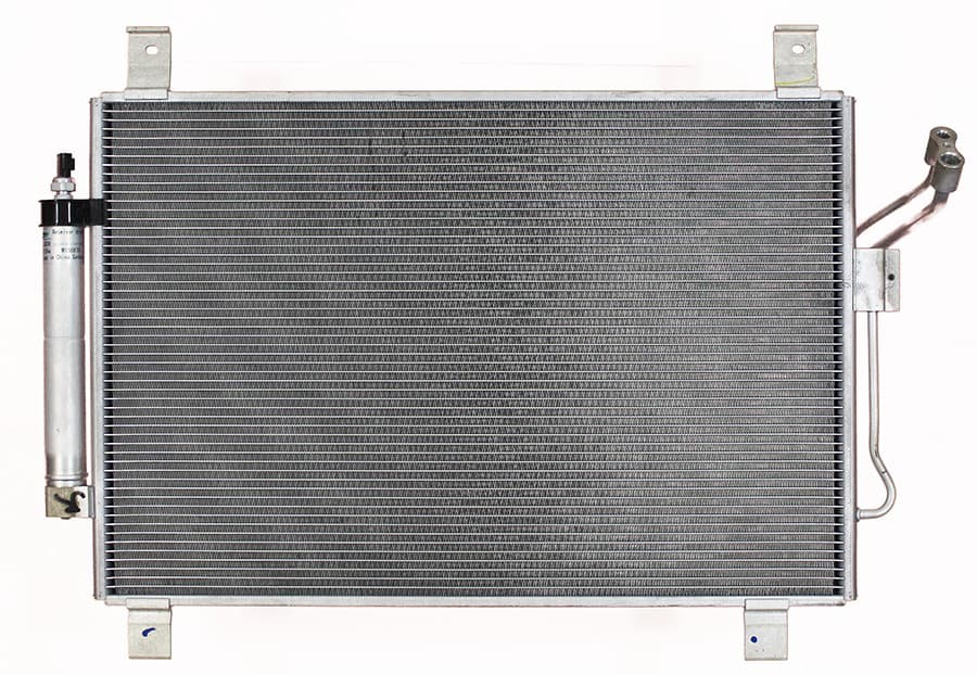 APDI/PRO A/C Condenser 7014201