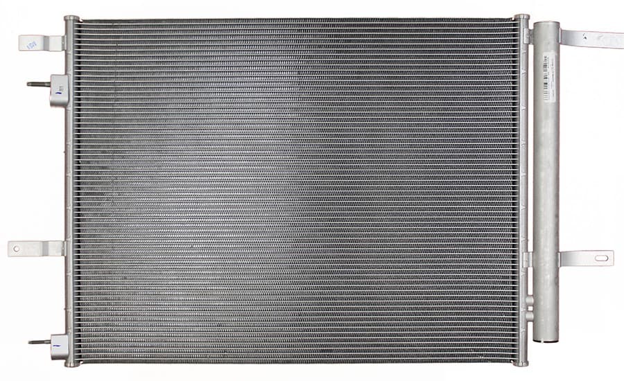 APDI/PRO A/C Condenser 7014214