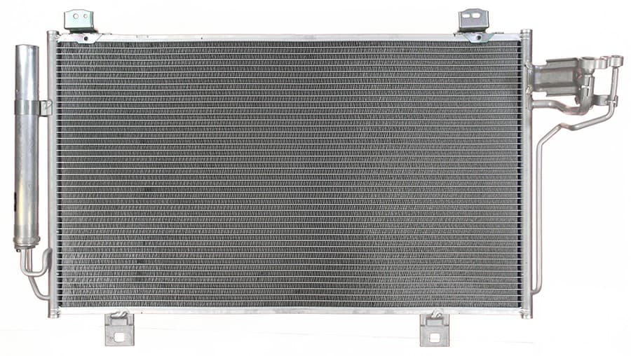 APDI/PRO A/C Condenser 7014243
