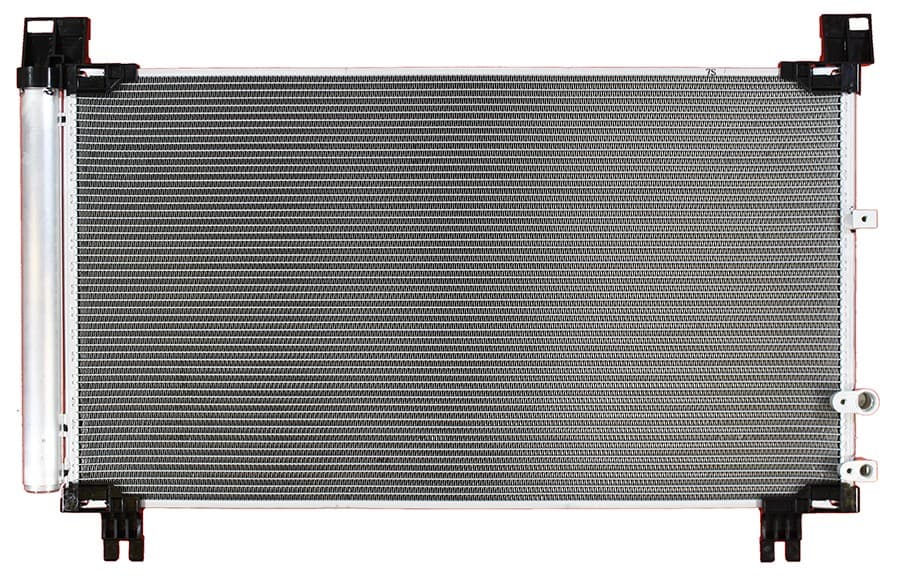 APDI/PRO A/C Condenser 7014254