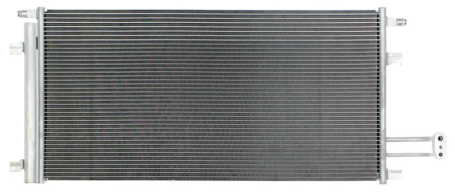 APDI/PRO A/C Condenser 7014283