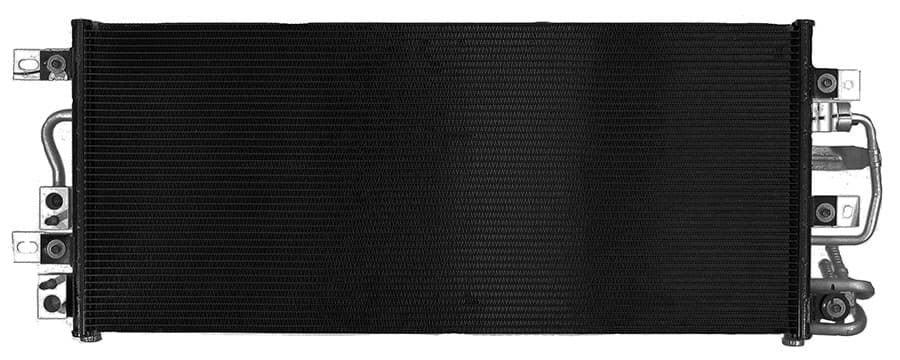 APDI/PRO A/C Condenser 7014298