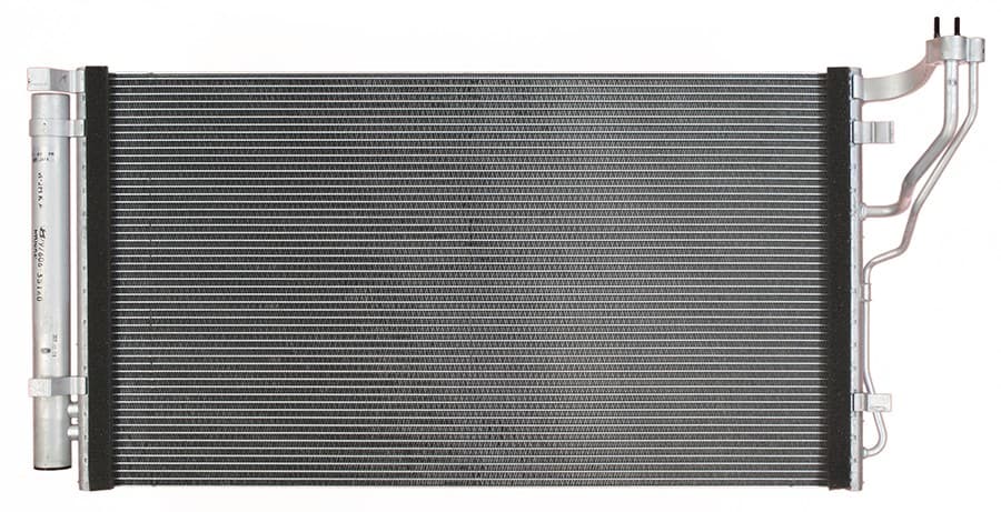 APDI/PRO A/C Condenser 7014299