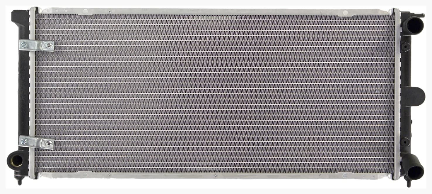 APDI/PRO Radiator 8010098