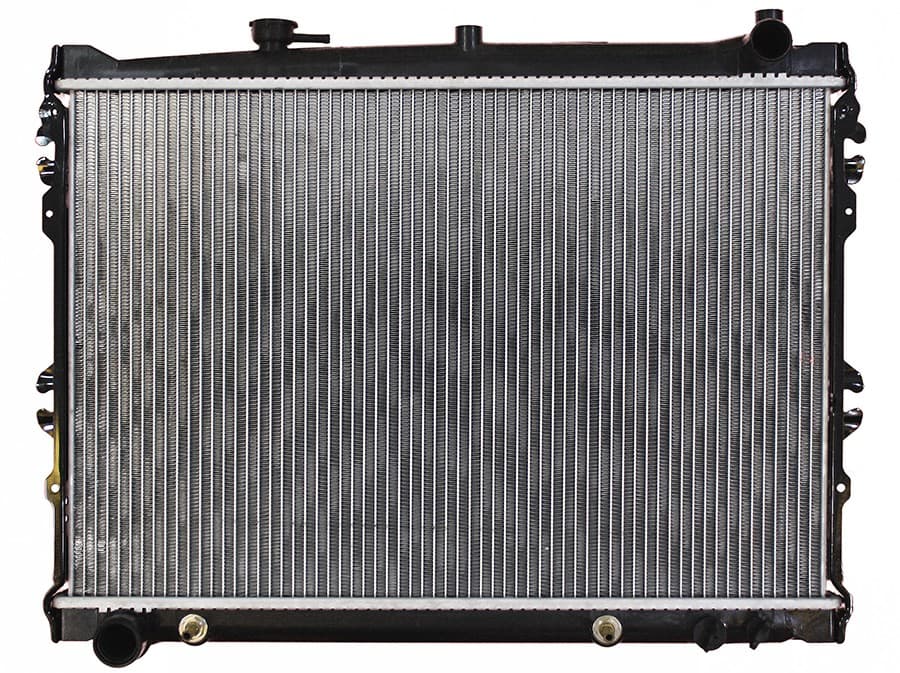 APDI/PRO Radiator 8010250