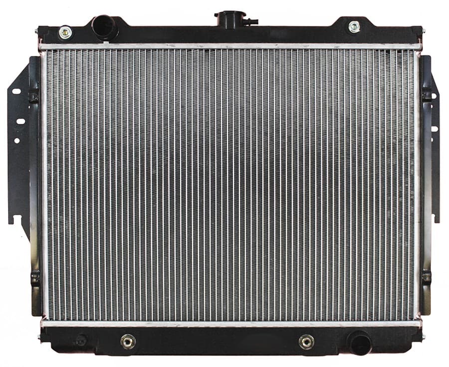 APDI/PRO Radiator 8010500