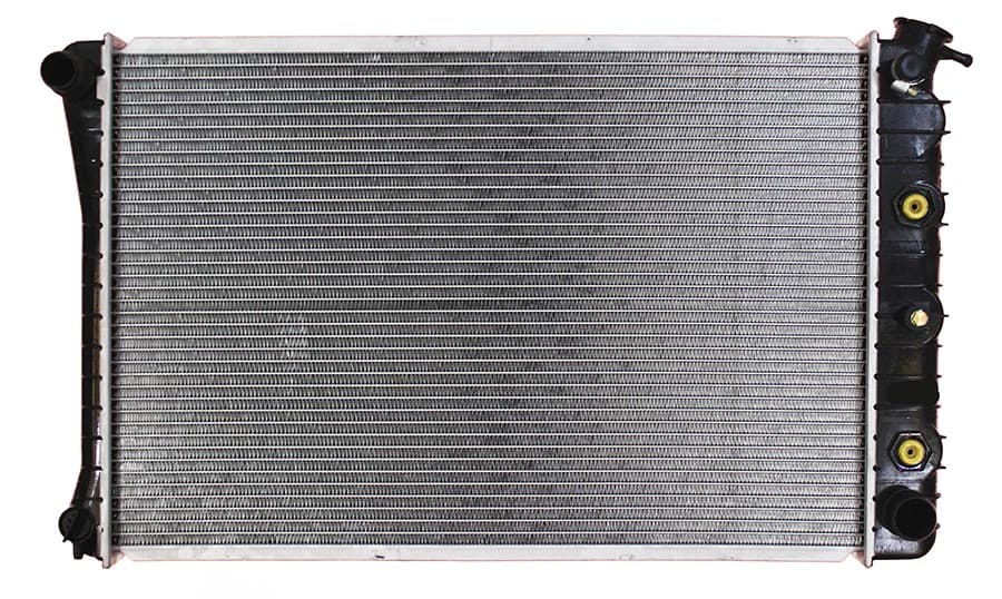 APDI/PRO Radiator 8010570