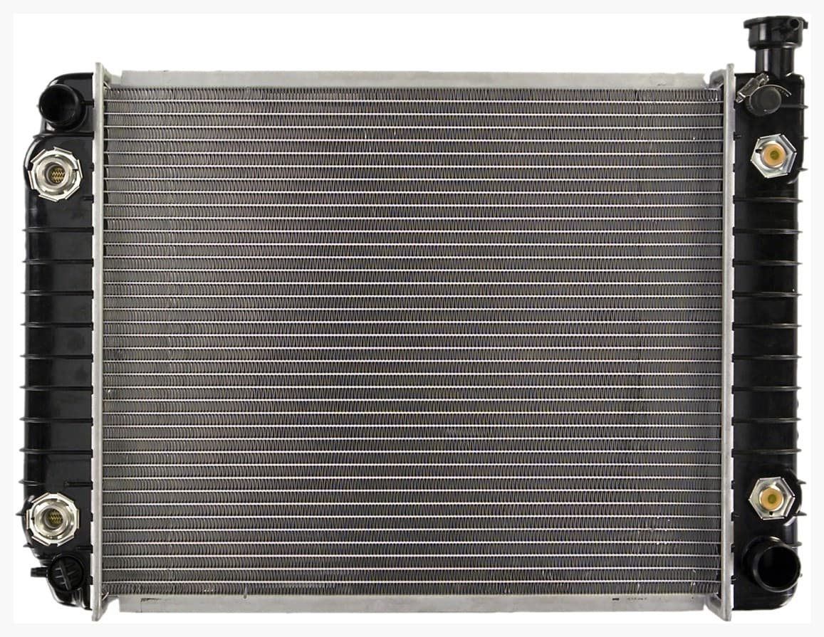 APDI/PRO Radiator 8010677