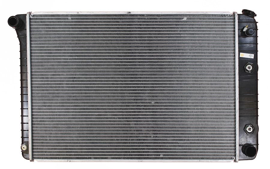 APDI/PRO Radiator 8010730