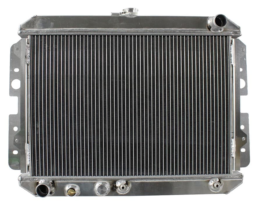 APDI/PRO Radiator 8010865