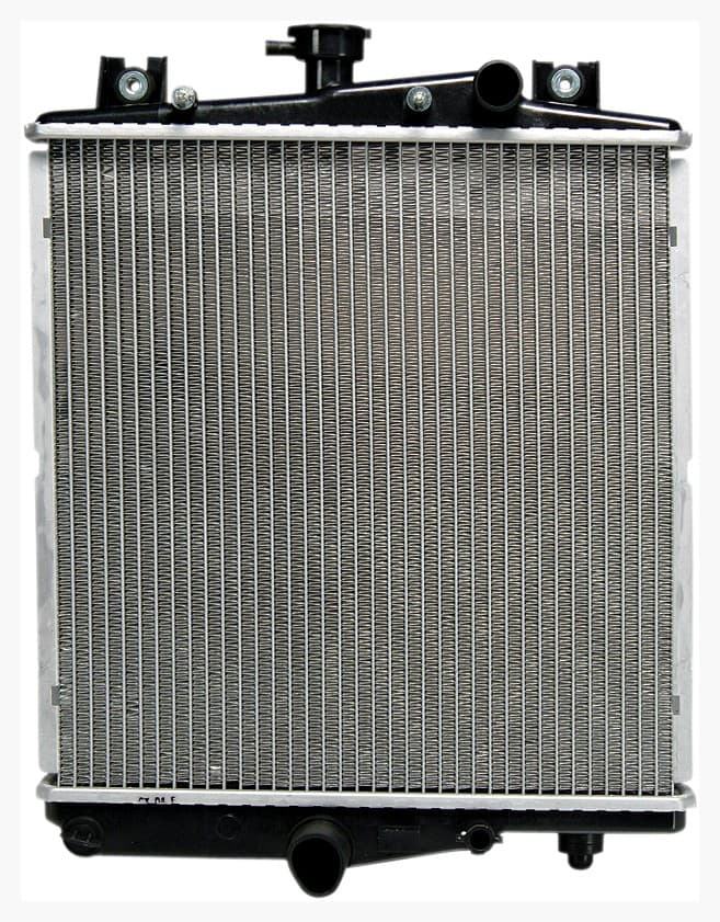 APDI/PRO Radiator 8010881